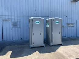 Portable Restroom Removal and Pickup in Exton, PA